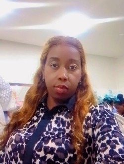 Profil de Anna, une femme célibataire de 41 ans à Thiès Nones
