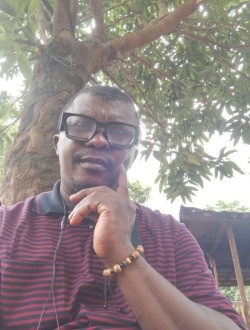 Profil de Martin, un homme célibataire de 49 ans à Yaoundé