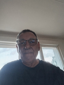 Profil de Jean Paul, un homme célibataire de 62 ans à Agen