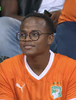 Profil de Prince, un homme célibataire de 23 ans à Abidjan