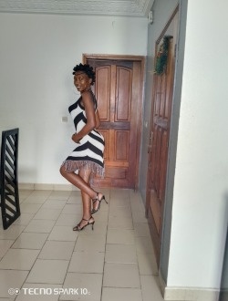 Profil de Silifigue, une femme célibataire de 33 ans à Abidjan