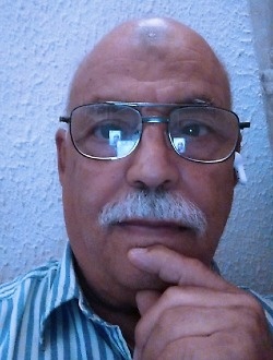 Profil de Mokhtar, un homme célibataire de 66 ans à El Omrane Supérieur