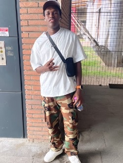 Profil de Adam, un homme célibataire de 25 ans à Carpenedolo