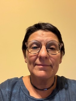 Profil de Chantal, une femme célibataire de 54 ans à Shannon