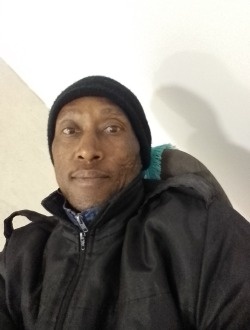 Profil de Bongani, un homme célibataire de 49 ans à Rossmore