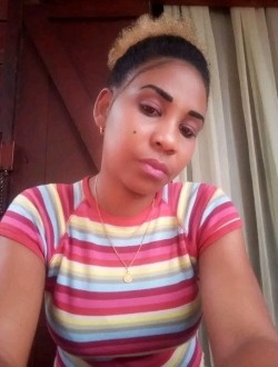 Profil de Edith, une femme célibataire de 36 ans à Sambava
