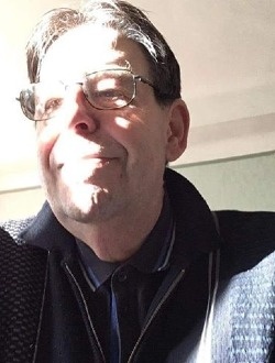 Profil de René, un homme célibataire de 58 ans à Lyon