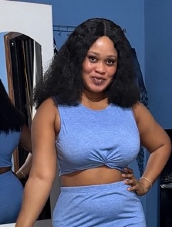 Profil de Patricia, une femme célibataire de 39 ans à Gallatin