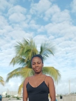 Profil de Evlyne, une femme célibataire de 29 ans à Toamasina