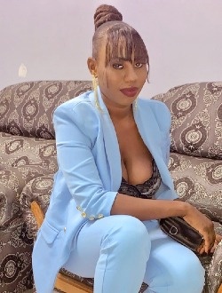 Profil de Maeva, une femme célibataire de 31 ans à Casablanca