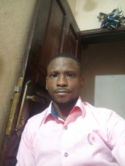 Profil de Armand, un homme célibataire de 32 ans à Abomey-Calavi