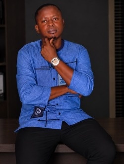 Profil de Lonssi, un homme célibataire de 36 ans à Douala