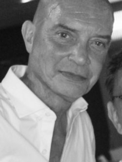 Profil de Nicolas, un homme célibataire de 60 ans à Troyes