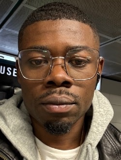 Profil de Devon, un homme célibataire de 23 ans à Lyon