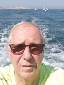 Profil de André, un homme célibataire de 72 ans à Marseille