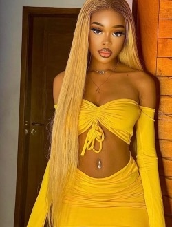Profil de Fatoushu, une femme célibataire de 32 ans à Dakar