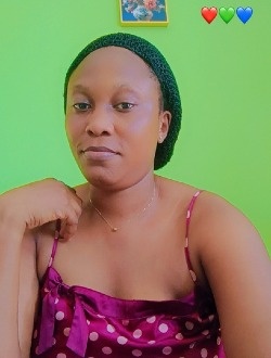 Profil de Alida, une femme célibataire de 31 ans à Libreville