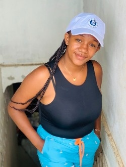 Profil de Orisla, une femme célibataire de 29 ans à Sambava