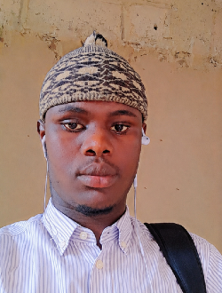 Profil de Mouhamed Faye, un homme célibataire de 23 ans à Touba