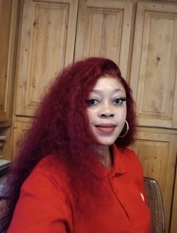 Profil de Kevine, une femme célibataire de 32 ans à Douala
