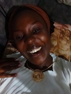 Profil de Floriane, une femme célibataire de 29 ans à Benga