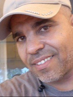 Profil de Makrem, un homme célibataire de 46 ans à Gardanne