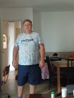Profil de Kalinn, un homme célibataire de 51 ans à Montpellier