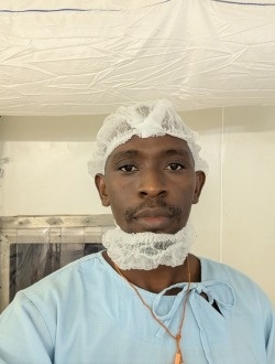 Profil de Jospin, un homme célibataire de 31 ans à Douala
