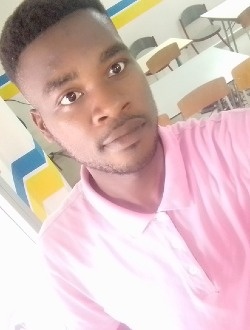 Profil de Hector, un homme célibataire de 25 ans à Douala
