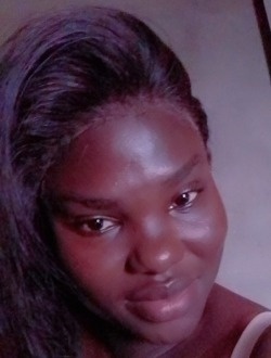 Profil de Elisabeth, une femme célibataire de 31 ans à Aba