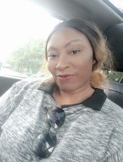 Profil de Soukeyna, une femme célibataire de 51 ans à Paris
