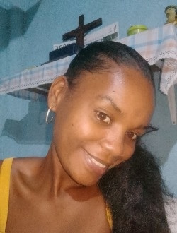 Profil de Australie, une femme célibataire de 24 ans à Antsiranana
