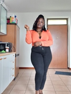 Profil de Laurice, une femme célibataire de 39 ans à Veneto