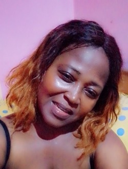 Profil de Misbel, une femme célibataire de 42 ans à Douala