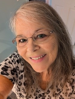 Profil de Line, une femme célibataire de 66 ans à Repentigny