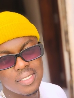 Profil de Thierry Joël, un homme célibataire de 35 ans à Dakar-Marine