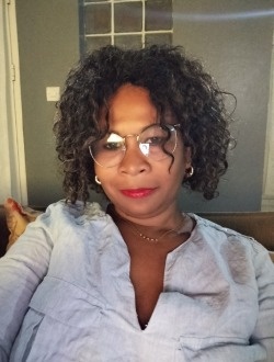 Profil de Loicah, une femme célibataire de 36 ans à Aborano