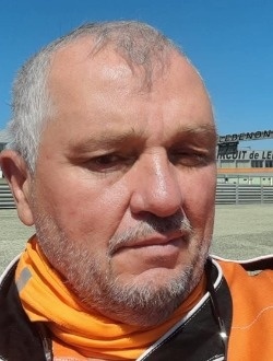 Profil de Alain, un homme célibataire de 62 ans à Saint-Saturnin-lès-Avignon