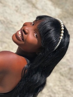 Profil de Mariej, une femme célibataire de 27 ans à Fort Liberté