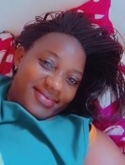 Profil de Choco, une femme célibataire de 40 ans à Yaoundé