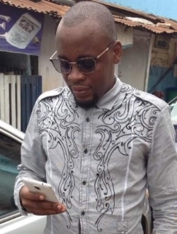 Profil de Abdoul, un homme célibataire de 38 ans à 4th Arrondissement of Porto-Novo