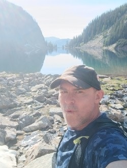 Profil de Sylvain, un homme célibataire de 47 ans à Granby