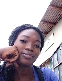 Profil de Manuella, une femme célibataire de 24 ans à Abercorn