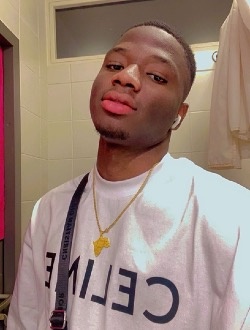 Profil de Raphaël, un homme célibataire de 28 ans à Lyon