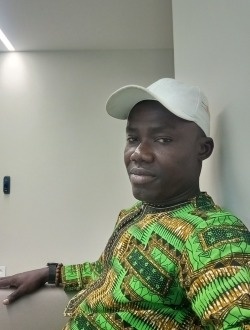 Profil de Dieudonné, un homme célibataire de 50 ans à Cadjèhoun