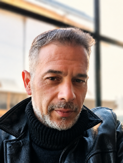 Profil de Diego, un homme célibataire de 50 ans à Recoleta