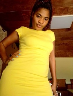 Profil de Marie, une femme célibataire de 36 ans à Yaoundé
