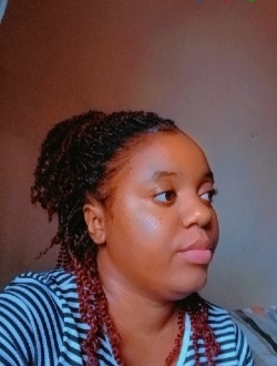 Profil de Vanessa, une femme célibataire de 27 ans à Kinshasa Nongo