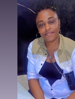 Profil de Marie, une femme célibataire de 49 ans à Yaoundé
