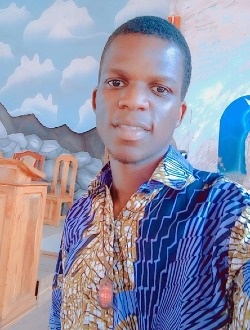 Profil de Mishael, un homme célibataire de 24 ans à Cotonou